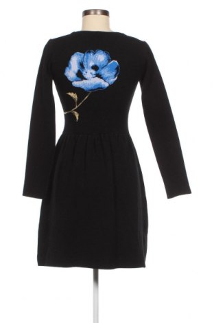Φόρεμα Marina Rinaldi, Μέγεθος S, Χρώμα Μαύρο, Τιμή 247,94 €