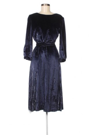 Φόρεμα Max&Co., Μέγεθος L, Χρώμα Μπλέ, Τιμή 58,36 €