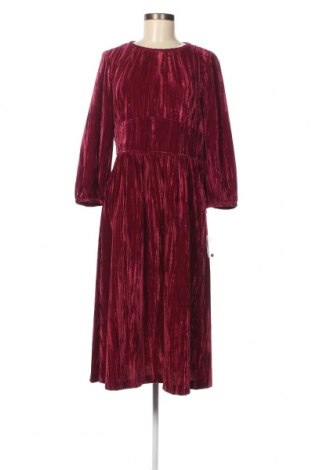 Kleid Max&Co., Größe M, Farbe Lila, Preis 75,62 €