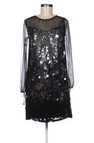 Φόρεμα Max&Co., Μέγεθος XXS, Χρώμα Μαύρο, Τιμή 63,01 €