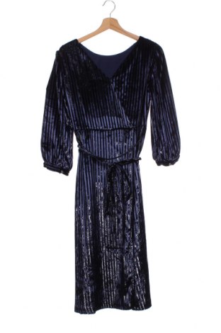 Φόρεμα Max&Co., Μέγεθος M, Χρώμα Μπλέ, Τιμή 324,23 €