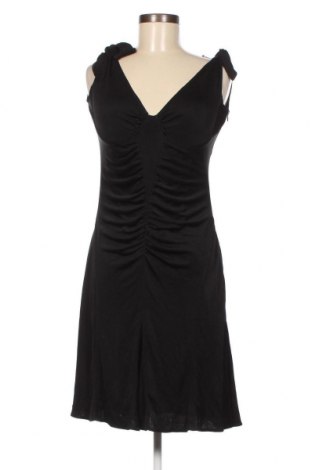 Kleid Rene Lezard, Größe M, Farbe Schwarz, Preis € 23,38