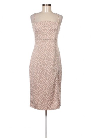Kleid Sinsay, Größe XL, Farbe Beige, Preis 3,43 €