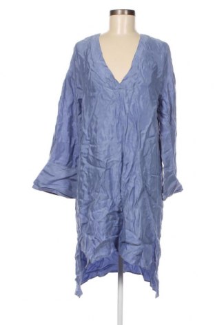 Φόρεμα Zara, Μέγεθος M, Χρώμα Μπλέ, Τιμή 11,14 €