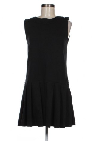 Рокля Zara, Размер M, Цвят Черен, Цена 33,00 лв.