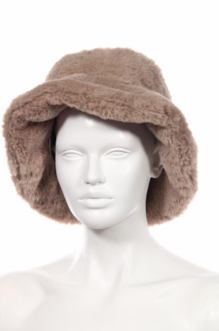 Καπέλο ASOS, Χρώμα  Μπέζ, Τιμή 22,68 €