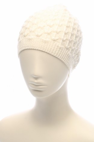 Καπέλο Maison 123, Χρώμα Λευκό, Τιμή 14,23 €