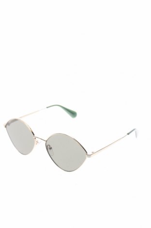 Ochelari de soare Max&Co., Culoare Verde, Preț 750,00 Lei