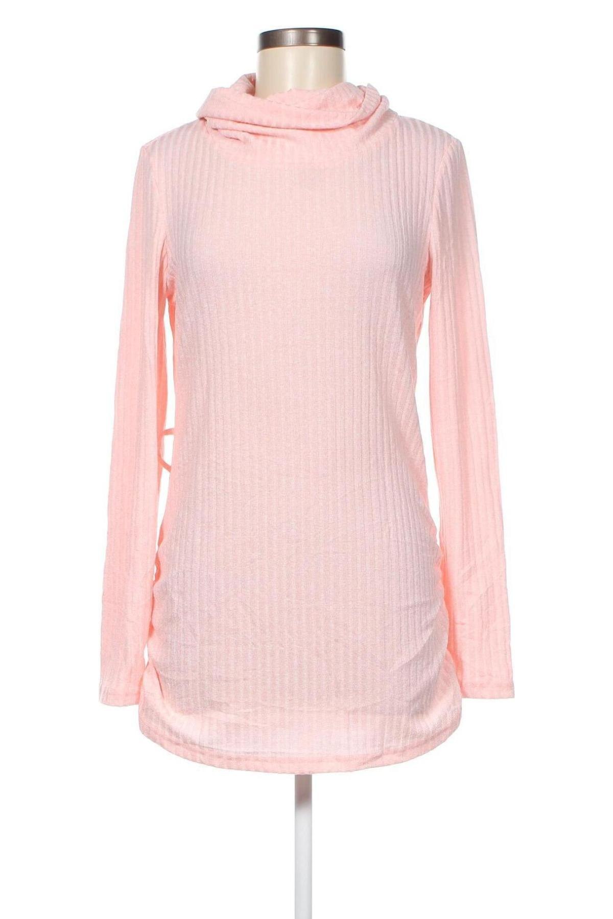 Γυναικεία μπλούζα Blind Date, Μέγεθος M, Χρώμα Ρόζ , Τιμή 10,82 €