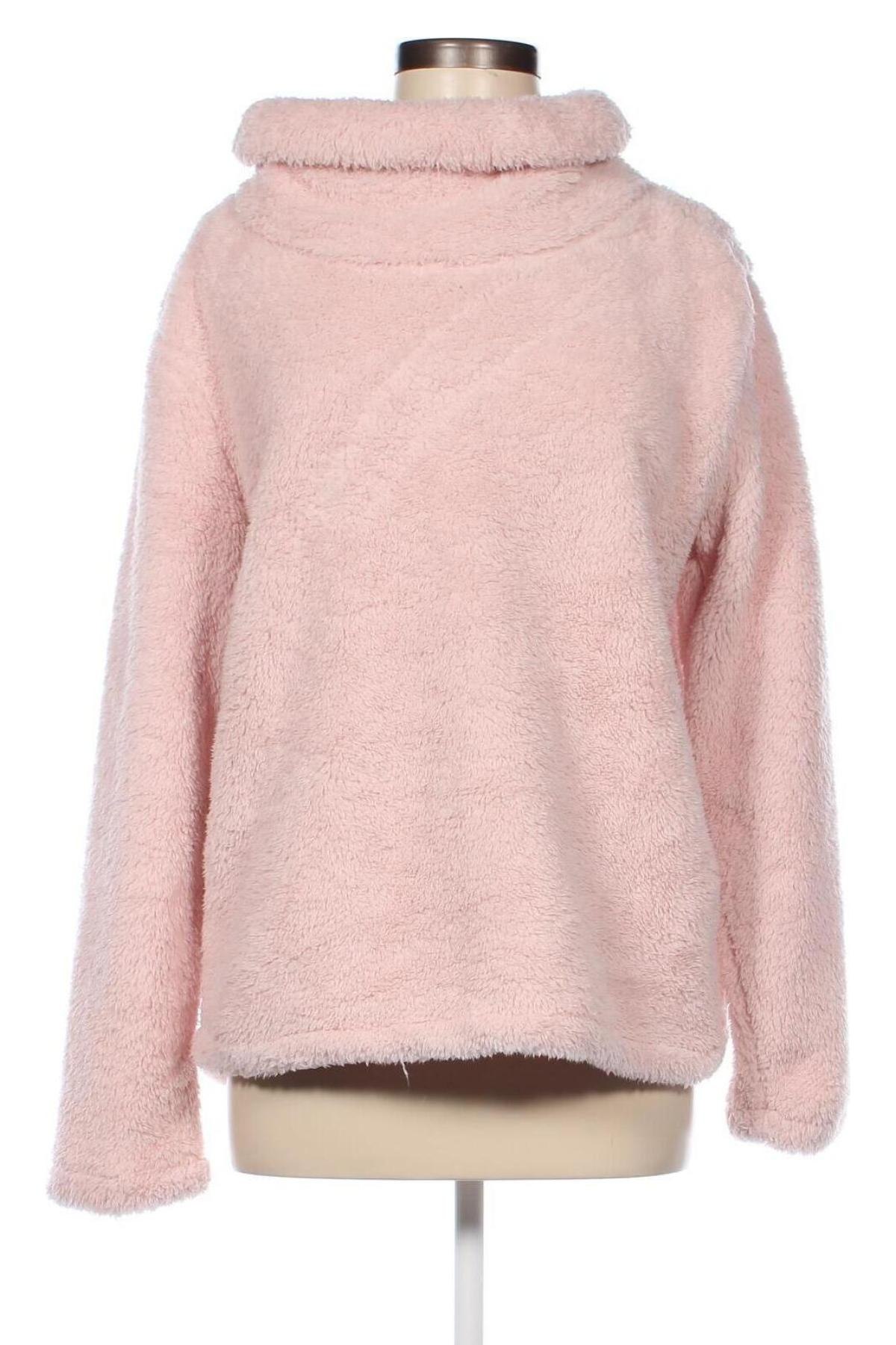 Γυναικεία μπλούζα Daisy Fuentes, Μέγεθος M, Χρώμα Ρόζ , Τιμή 16,08 €
