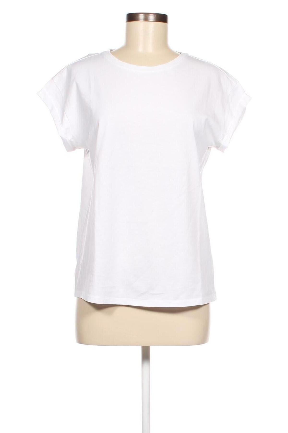 Γυναικεία μπλούζα Jake*s, Μέγεθος M, Χρώμα Λευκό, Βαμβάκι, Τιμή 11,86 €