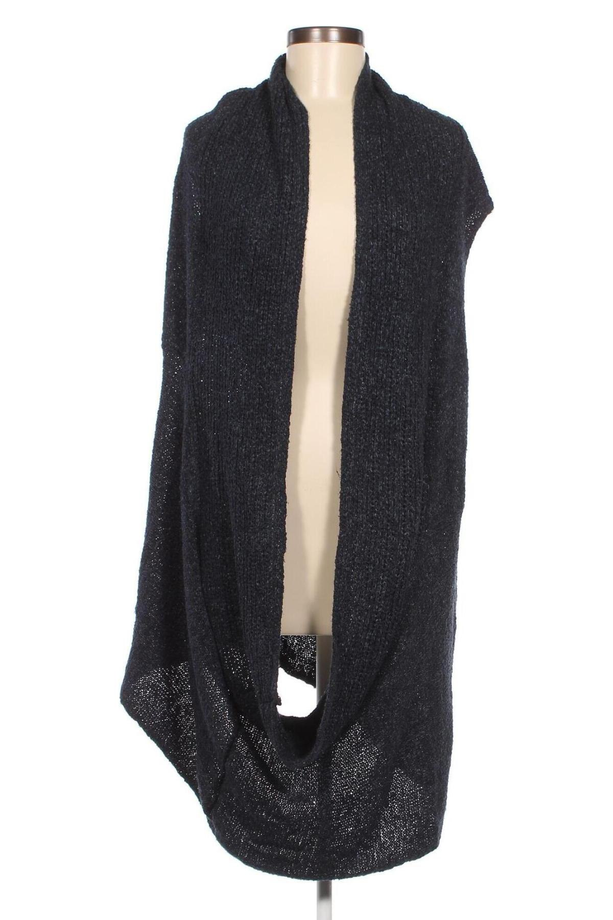 Γυναικεία ζακέτα Gina Benotti, Μέγεθος XL, Χρώμα Μπλέ, Τιμή 22,27 €