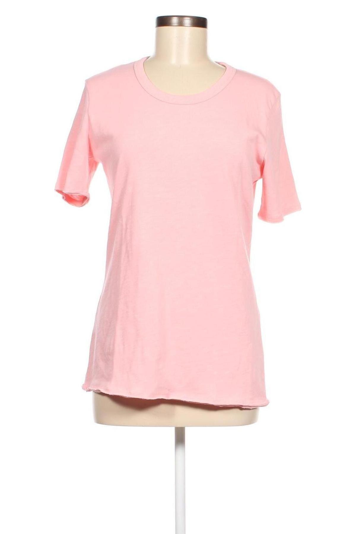 Дамска тениска Christian Berg, Размер M, Цвят Розов, Цена 15,96 лв.