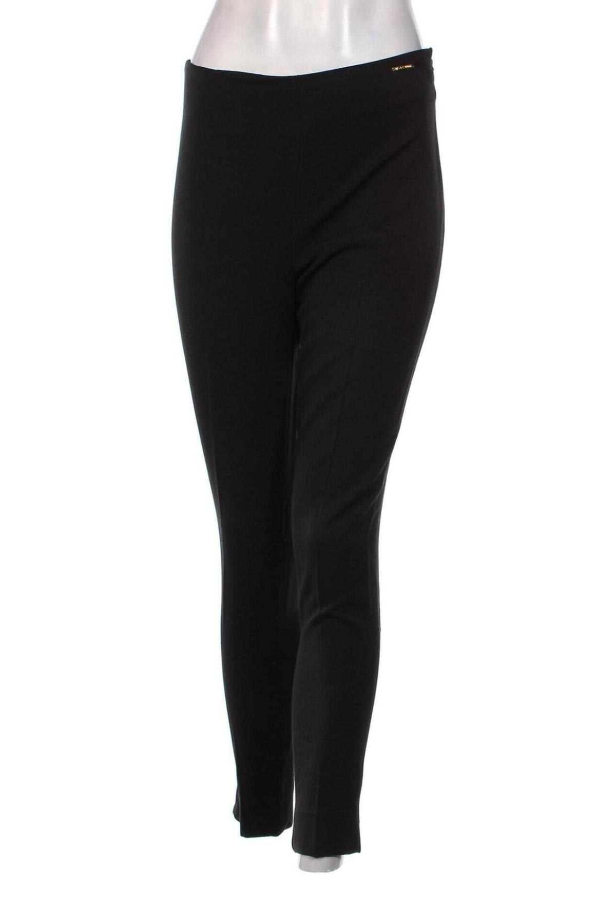Γυναικείο παντελόνι Artigli, Μέγεθος S, Χρώμα Μαύρο, Τιμή 67,73 €