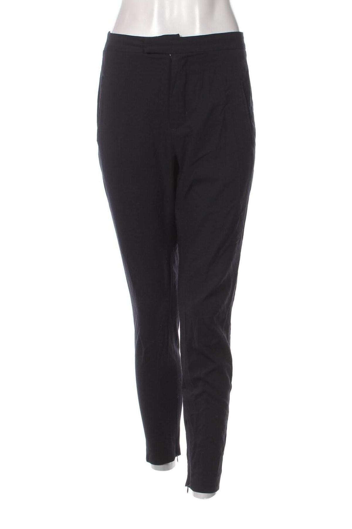Γυναικείο παντελόνι Graumann, Μέγεθος S, Χρώμα Μπλέ, Τιμή 39,59 €