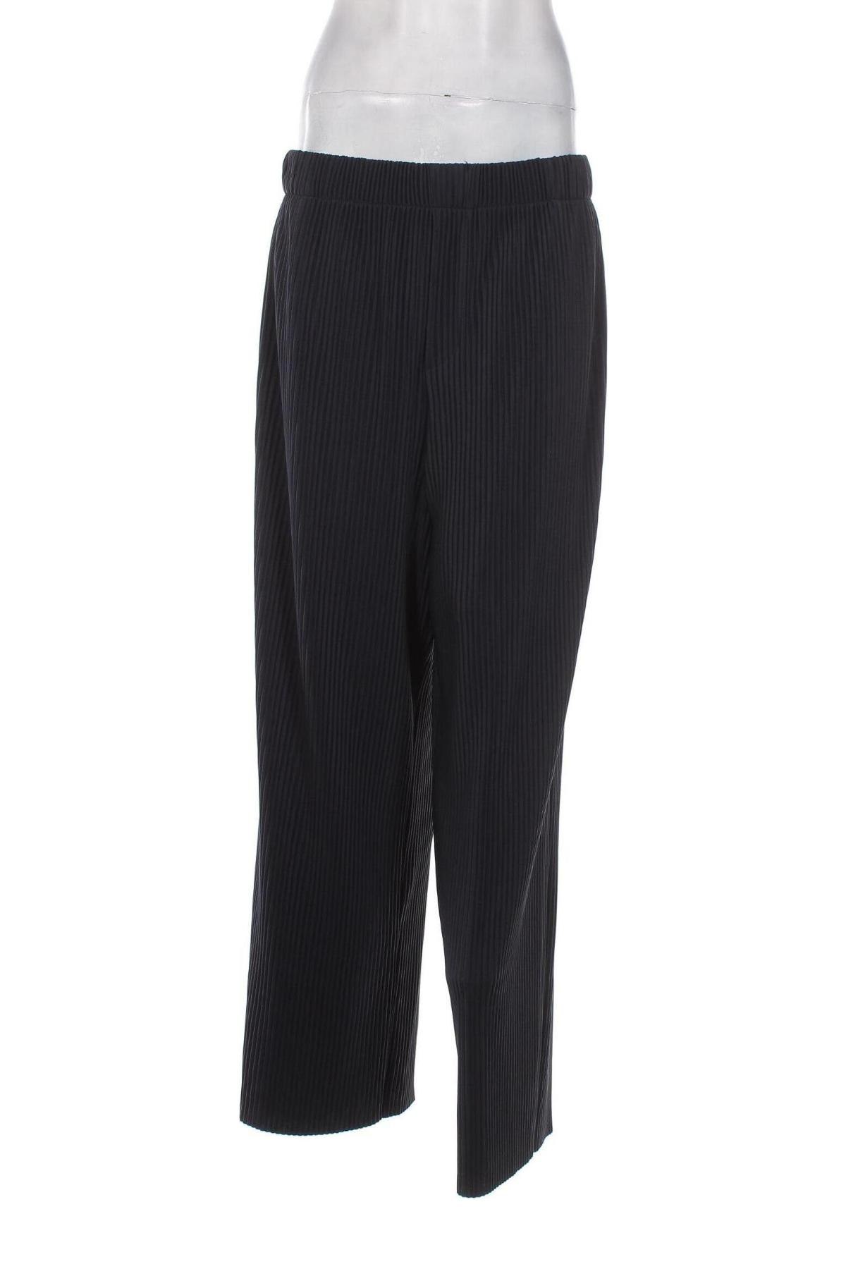 Pantaloni de femei Review, Mărime L, Culoare Albastru, Preț 381,58 Lei