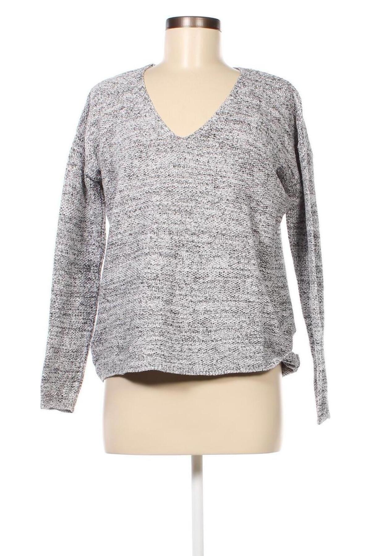 Дамски пуловер H&M Conscious Collection, Размер S, Цвят Многоцветен, Цена 31,80 лв.