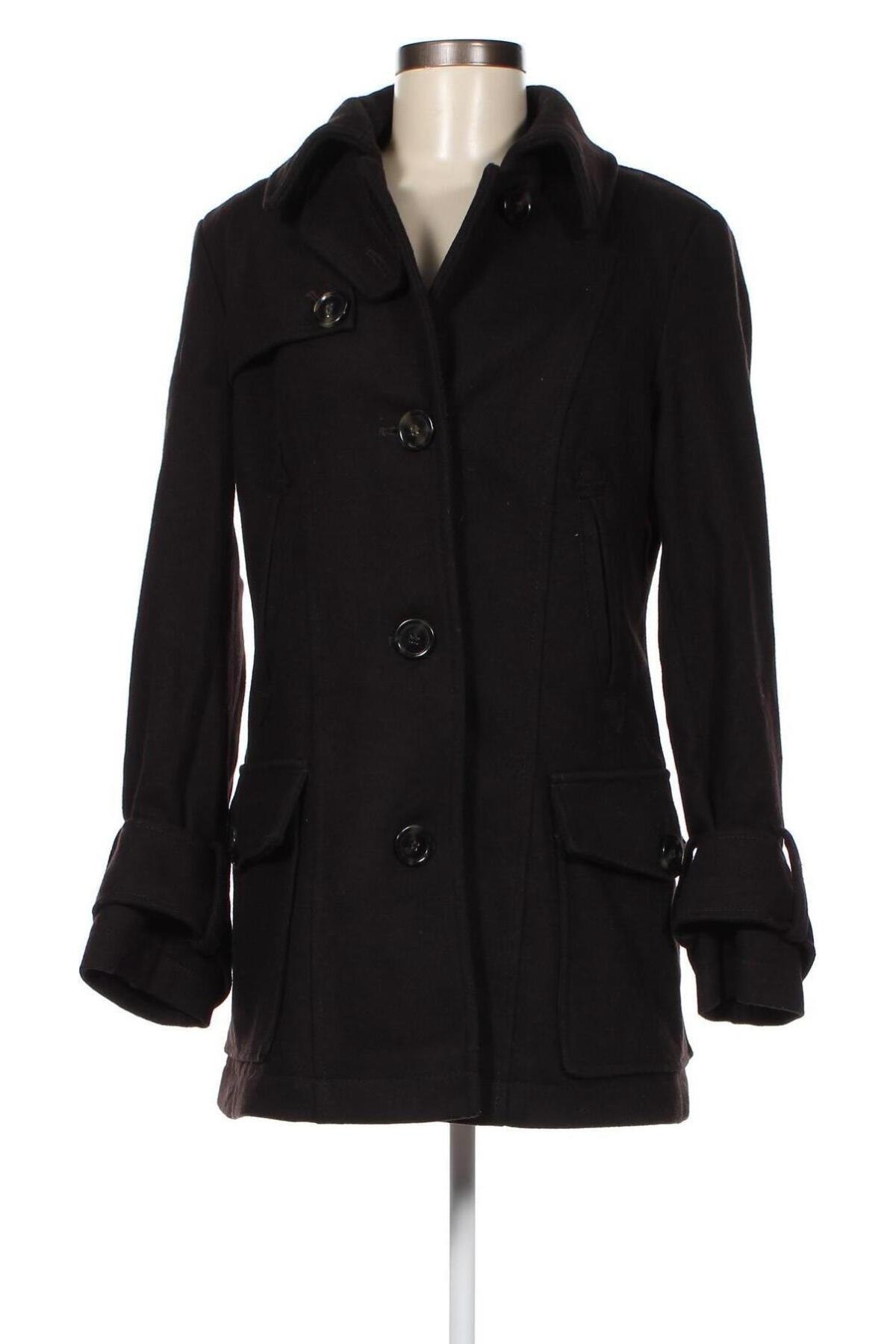 Γυναικείο παλτό Cinque, Μέγεθος M, Χρώμα Καφέ, Τιμή 12,04 €