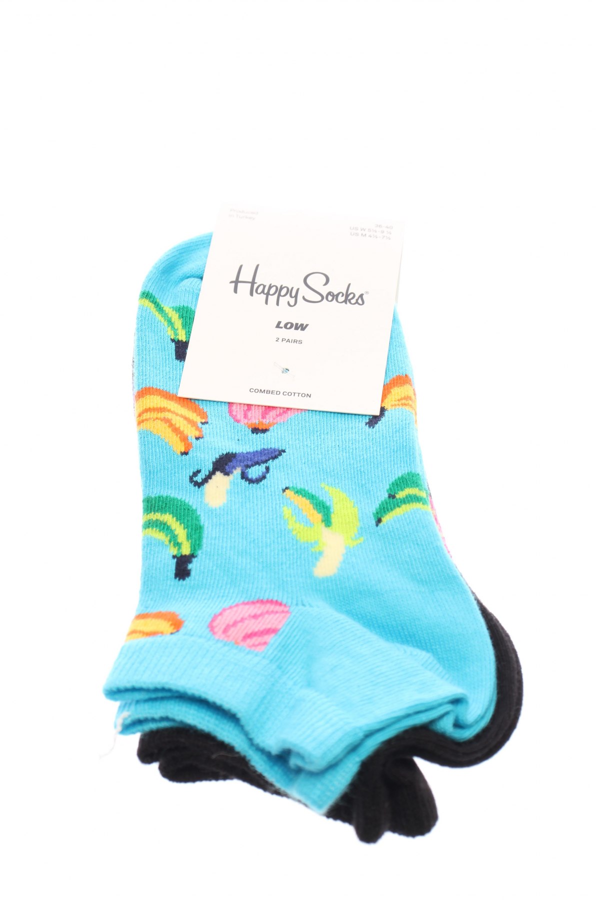 Σύνολο Happy Socks, Μέγεθος M, Χρώμα Πολύχρωμο, Τιμή 8,04 €