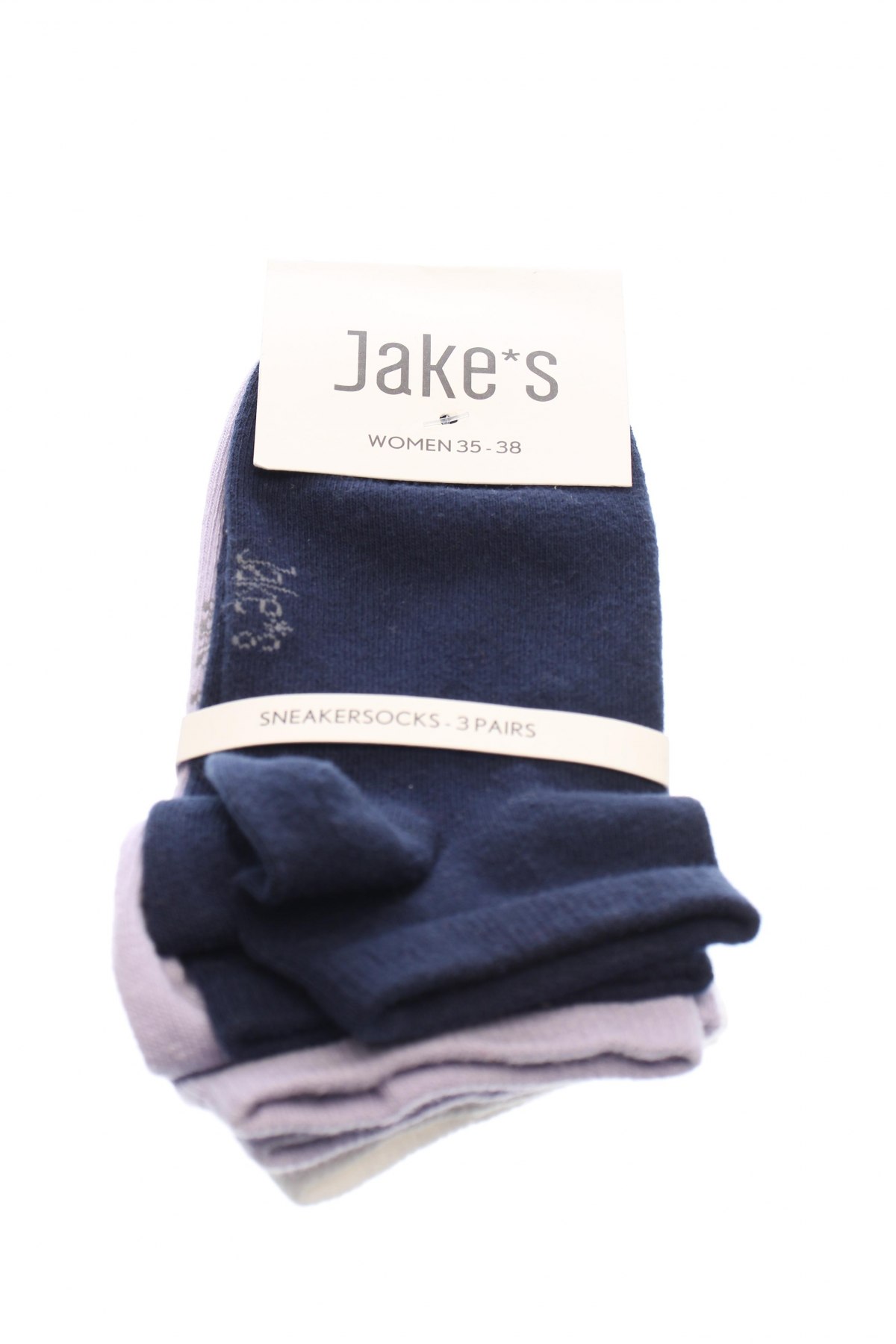Σύνολο Jake*s, Μέγεθος S, Χρώμα Πολύχρωμο, Τιμή 14,95 €