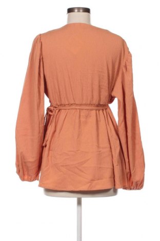 Блуза за бременни Mamalicious, Размер L, Цвят Оранжев, Цена 20,00 лв.