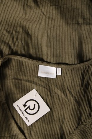 Shirt für Schwangere Mamalicious, Größe S, Farbe Grün, Preis 13,92 €