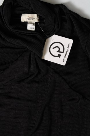 Shirt für Schwangere River Island, Größe XS, Farbe Schwarz, Preis € 4,18