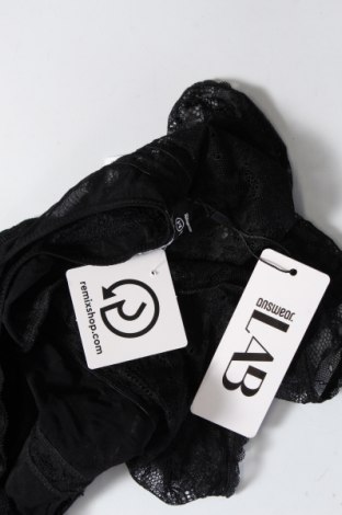 Bodysuit Answear, Μέγεθος M, Χρώμα Μαύρο, Τιμή 12,77 €