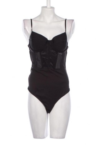 Bodysuit ONLY, Μέγεθος XL, Χρώμα Μαύρο, Τιμή 19,49 €