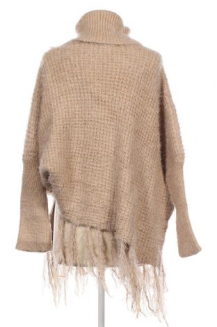 Bolero, Größe L, Farbe Beige, Preis 9,08 €