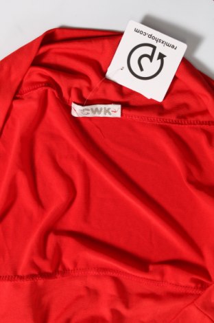 Bolero CWK, Größe XS, Farbe Rot, Preis 5,57 €