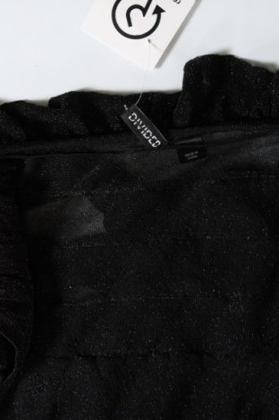 Μπολερό H&M Divided, Μέγεθος M, Χρώμα Μαύρο, Τιμή 3,79 €