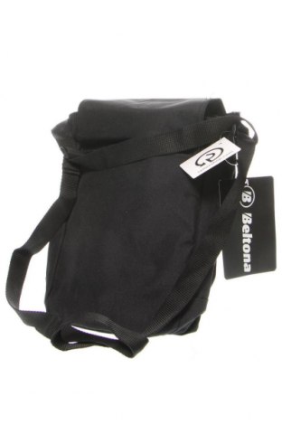 Τσάντα Beltona, Χρώμα Μαύρο, Τιμή 27,22 €