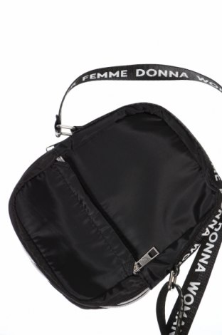 Чанта Donna, Цвят Черен, Цена 29,00 лв.