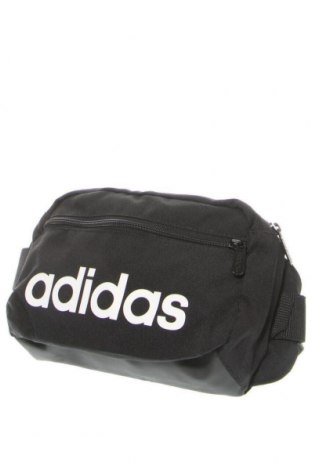 Τσάντα Adidas, Χρώμα Μαύρο, Τιμή 9,28 €