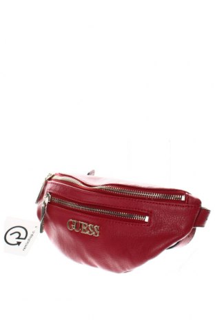Τσάντα Guess, Χρώμα Κόκκινο, Τιμή 42,13 €