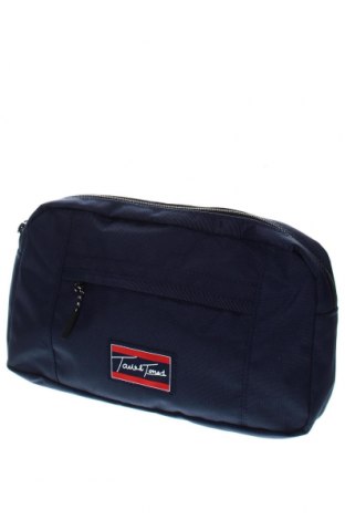 Τσάντα Jack & Jones, Χρώμα Μπλέ, Τιμή 18,56 €