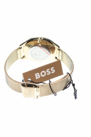 Ρολόι BOSS, Χρώμα Χρυσαφί, Τιμή 260,49 €