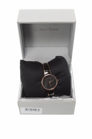 Ρολόι Calvin Klein, Χρώμα Πολύχρωμο, Τιμή 172,99 €