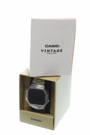 Hodinky Casio, Barva Stříbrná, Cena  2 889,00 Kč