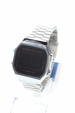 Zegarek Casio, Kolor Srebrzysty, Cena 531,99 zł