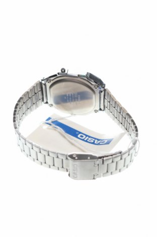 Ρολόι Casio, Χρώμα Ασημί, Τιμή 103,49 €