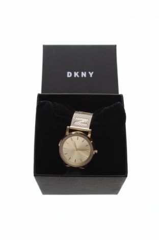 Hodinky DKNY, Barva Zlatistá, Cena  3 679,00 Kč