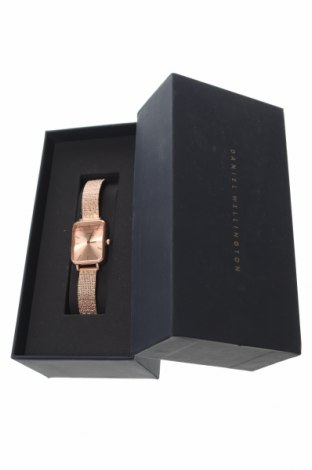 Zegarek Daniel Wellington, Kolor Złocisty, Cena 799,99 zł