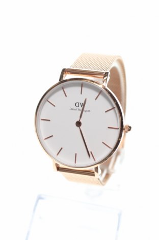 Zegarek Daniel Wellington, Kolor Złocisty, Cena 740,99 zł