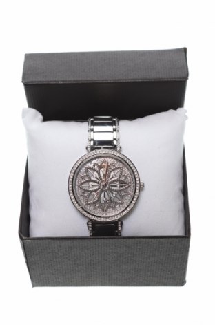 Ρολόι Guess, Χρώμα Ασημί, Τιμή 166,99 €