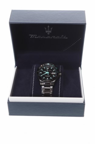 Часовник Maserati, Цвят Многоцветен, Цена 416,13 лв.