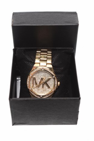 Часовник Michael Kors, Цвят Златист, Цена 558,99 лв.