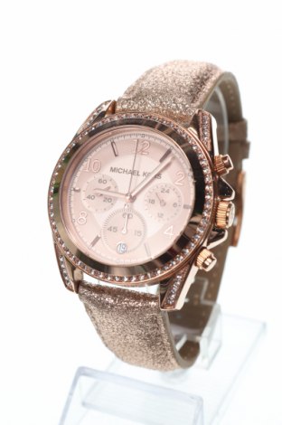 Ρολόι Michael Kors, Χρώμα  Μπέζ, Τιμή 264,99 €