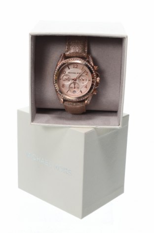 Ρολόι Michael Kors, Χρώμα  Μπέζ, Τιμή 273,99 €